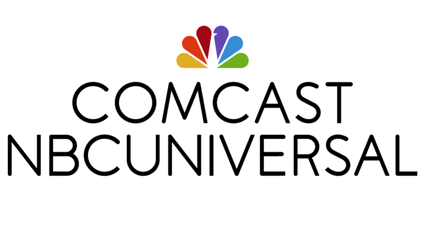 Comcast NBC Universal Logo
