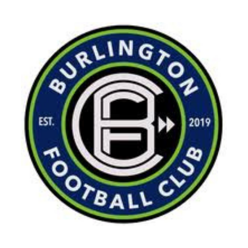 Burlington Football Club