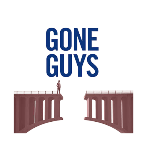 Gone Guys Film