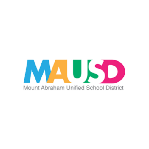 MAUSD Mentor Program