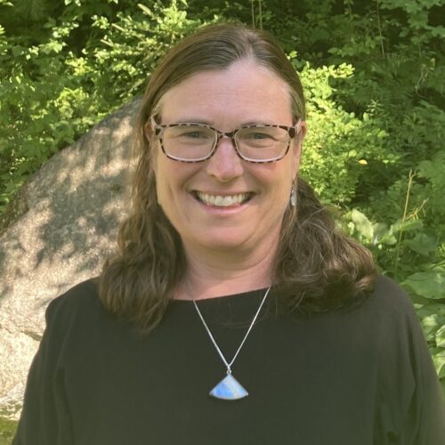 Pam Quinn (she/her)
